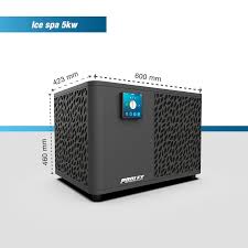 ICE TECH 423